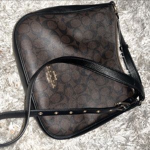 coach crossbody